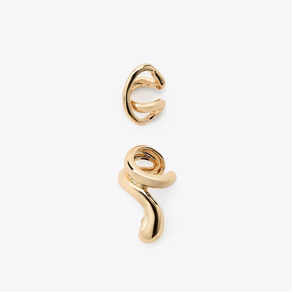 🧸Zara ear○Cuffs - Picture 3 of 4